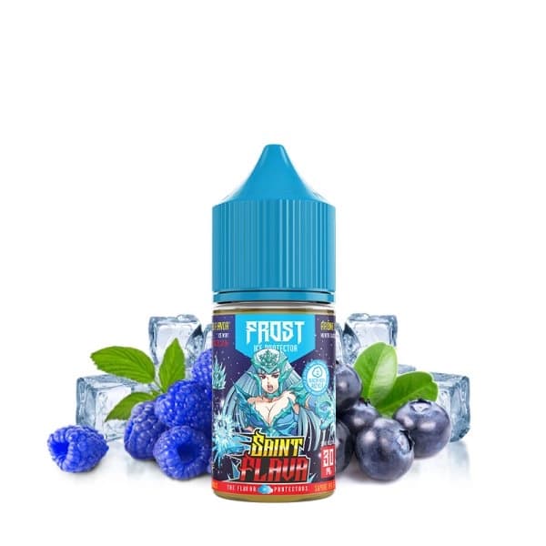Concentré Lilya 30ML - Saint Flava/Swoke - GFC