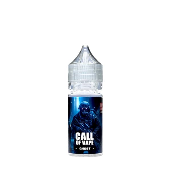Concentré Ghost 30ML - Call of Vape/Cloud Vapor - GFC