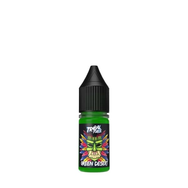 Concentré Green Desert 10ml - Tribal Force - image 2