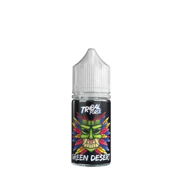 Concentré Green Desert 30ml - Tribal Force - image 2