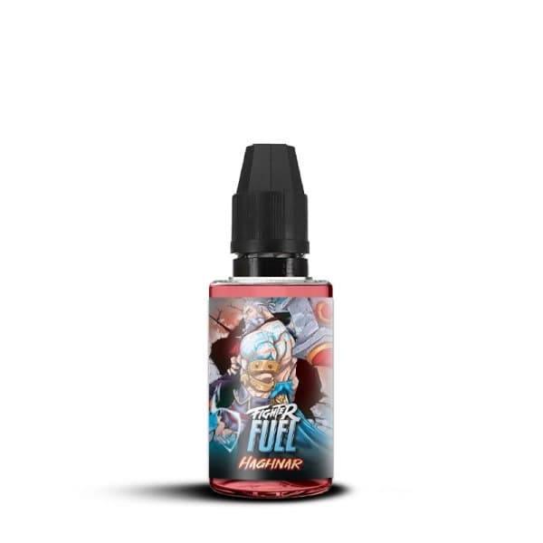 Concentré Haghnar 30ML - Fighter Fuel - GFC