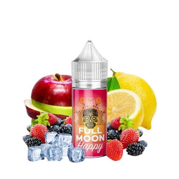 Concentré Sunrise 30ML - Full Moon - GFC