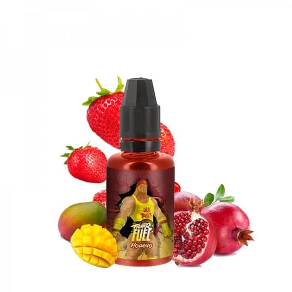 Concentré Hogano 30ML - Fighter Fuel - GFC