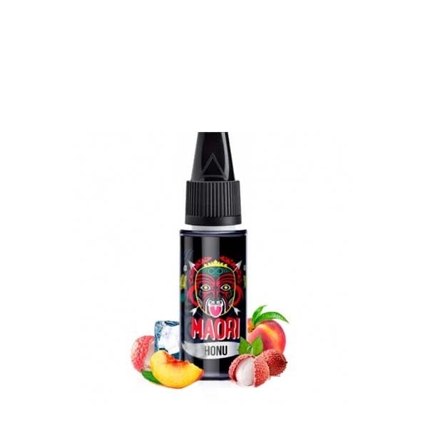 Concentre Honu 10ML  - Maori by Full Moon - GFC