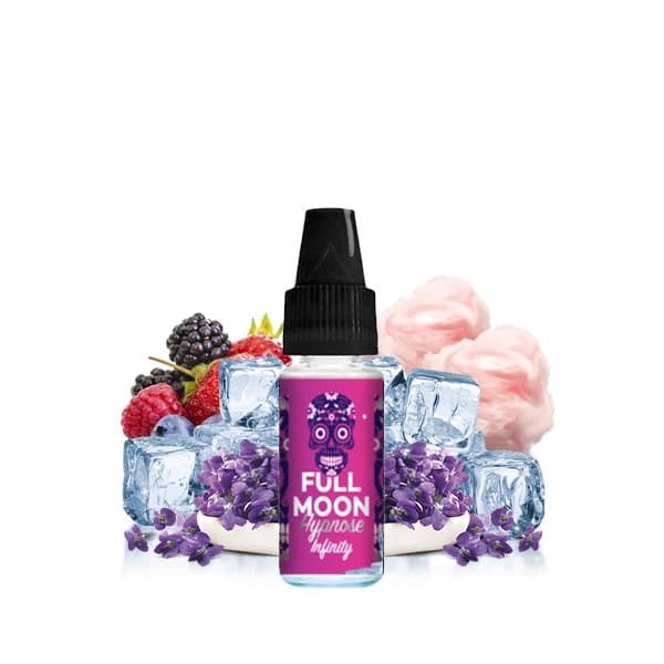 Concentre Hypnose 10ML - Full Moon - GFC