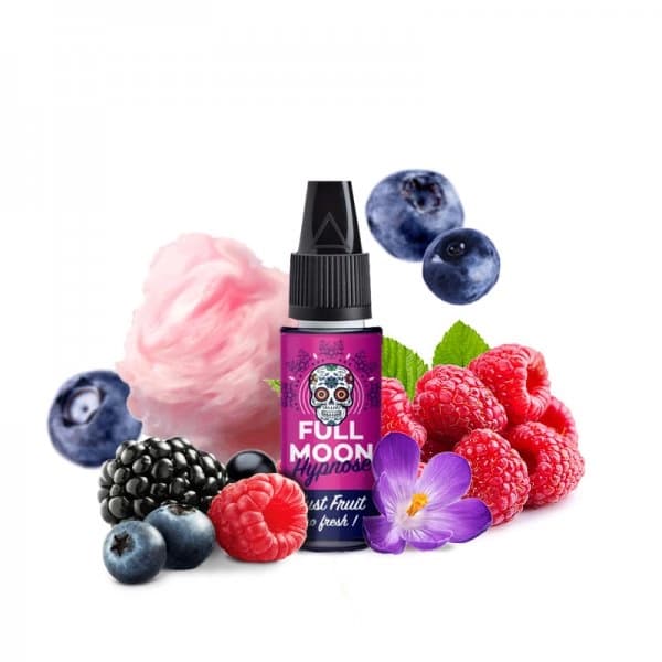 Concentre Hypnose 10ML - Full Moon - GFC