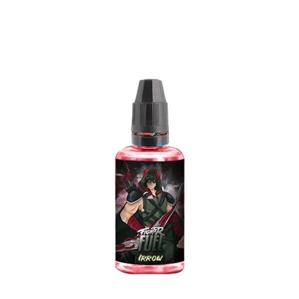 Concentré Irrow 30ML - Fighter Fuel - GFC