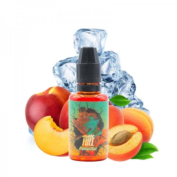 Concentré Kansetsu 30ML - Fighter Fuel - GFC