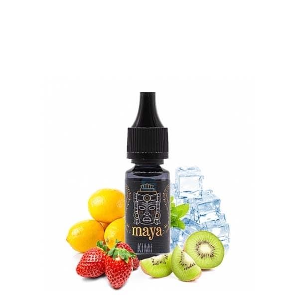 Concentre Wapi 10ML - Maya by Full Moon - GFC