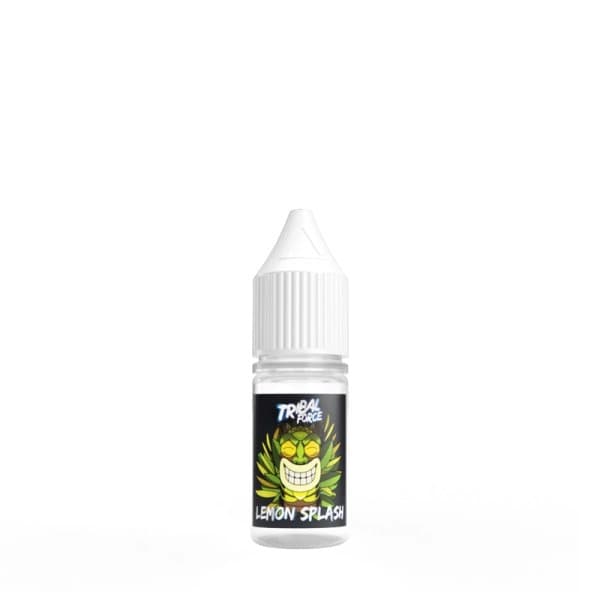 Concentré Lemon Splash 10ml - Tribal Force - image 2