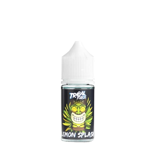 Concentré Lemon Splash 30ml - Tribal Force - image 2