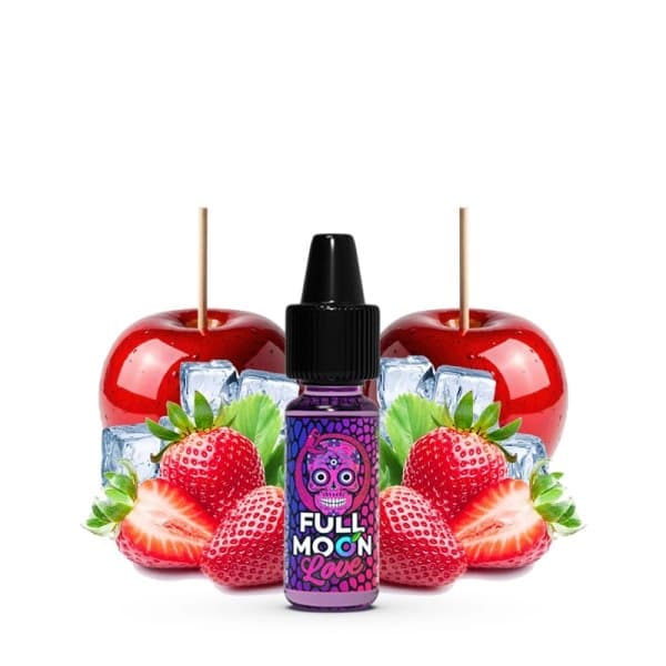 Concentré Love 30ML - Eden - Full Moon - GFC