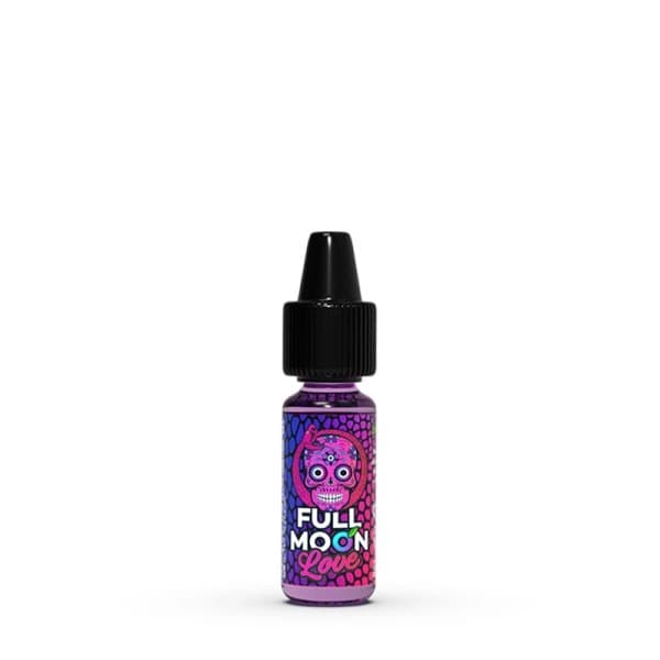 Concentré Love 30ML - Eden - Full Moon - GFC