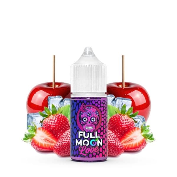 Concentré Love 30ML - Eden - Full Moon - GFC