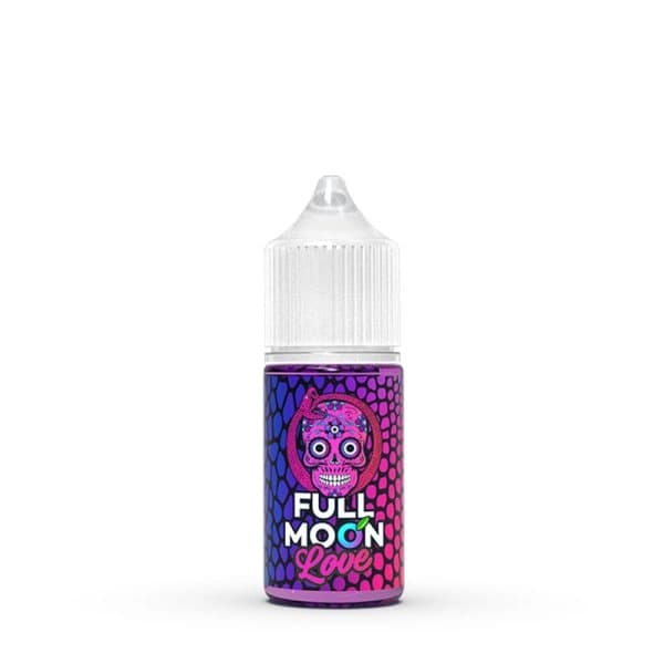 Concentré Love 30ML - Eden - Full Moon - GFC