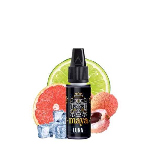 Concentre Wapi 10ML - Maya by Full Moon - GFC