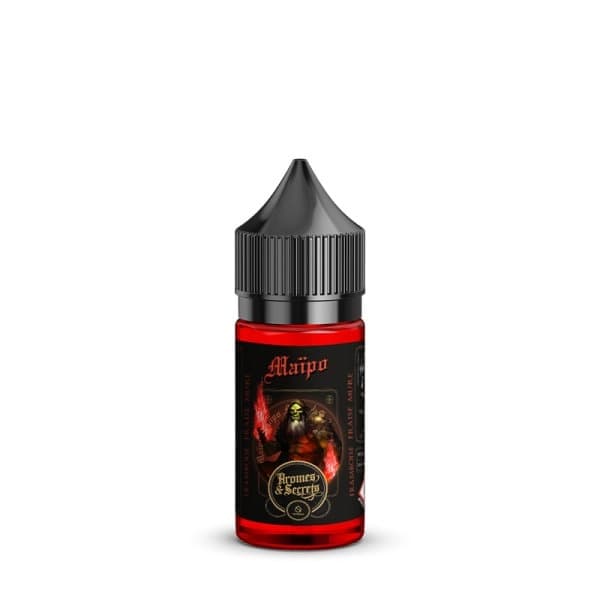 Concentré Maïpo 30ml - Arômes & Secrets by Savourea - image 2