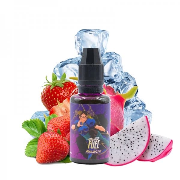 Concentré Mawashi 30ML - Fighter Fuel - GFC