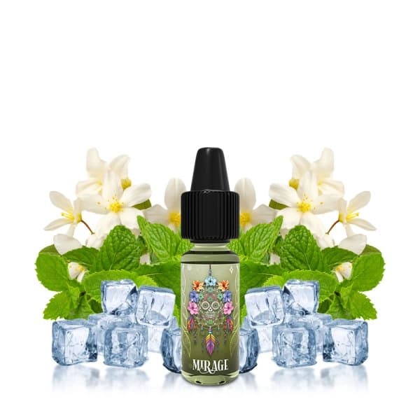 Mirage 50ML - Sweet Dream/Full Moon - GFC
