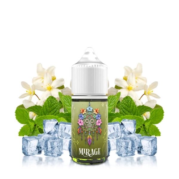 Mirage 50ML - Sweet Dream/Full Moon - GFC