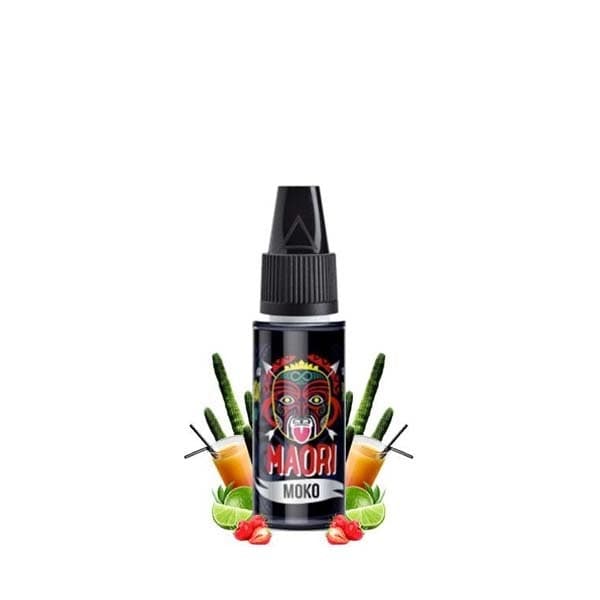 Concentre Moko 10ML  - Maori by Full Moon - GFC