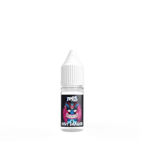Concentré Navy Dragon 10ml - Tribal Force - image 2