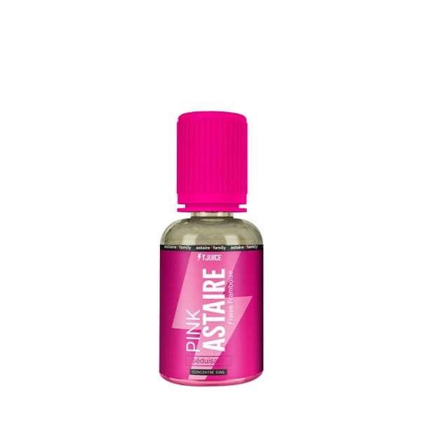 Concentré Pink Astaire 30ml - Astaire Family by T-Juice - image 3