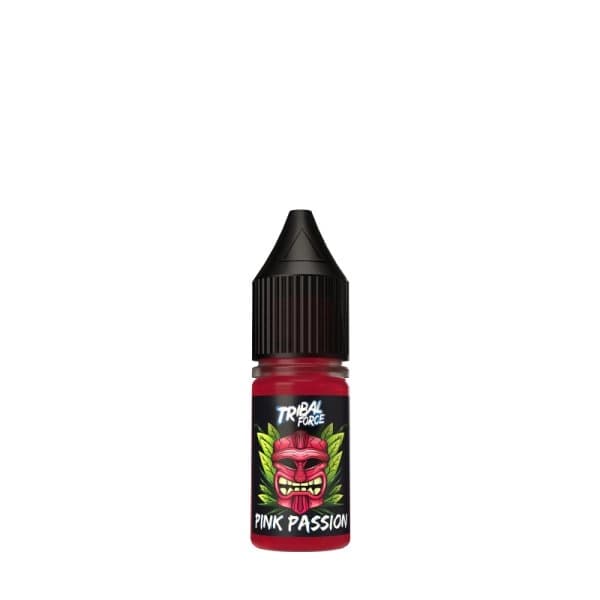 Concentré Pink Passion 10ml - Tribal Force - image 2