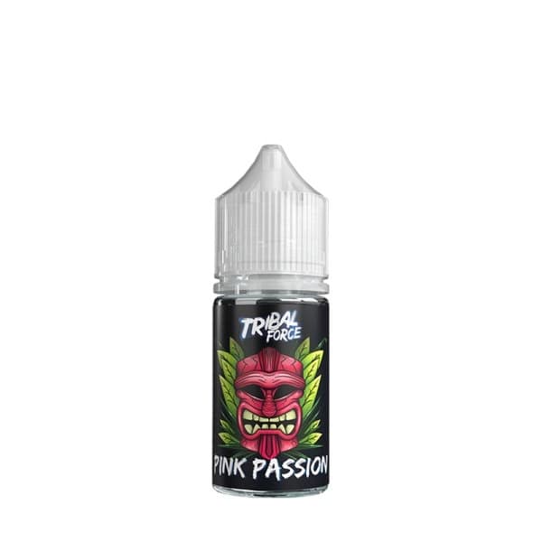 Concentré Pink Passion 30ml - Tribal Force - image 2