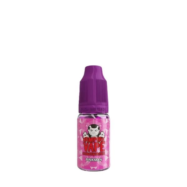 Concentré Pinkman 10ML de Vampire Vape - GFC