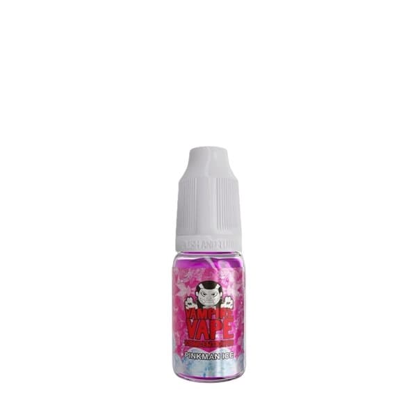 Concentre Pinkman Ice 30ML - Vampire Vape - GFC