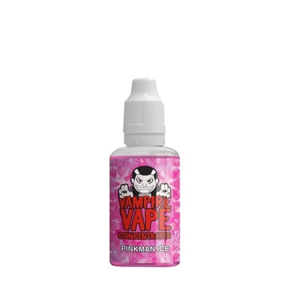 Concentre Pinkman Ice 30ML - Vampire Vape - GFC