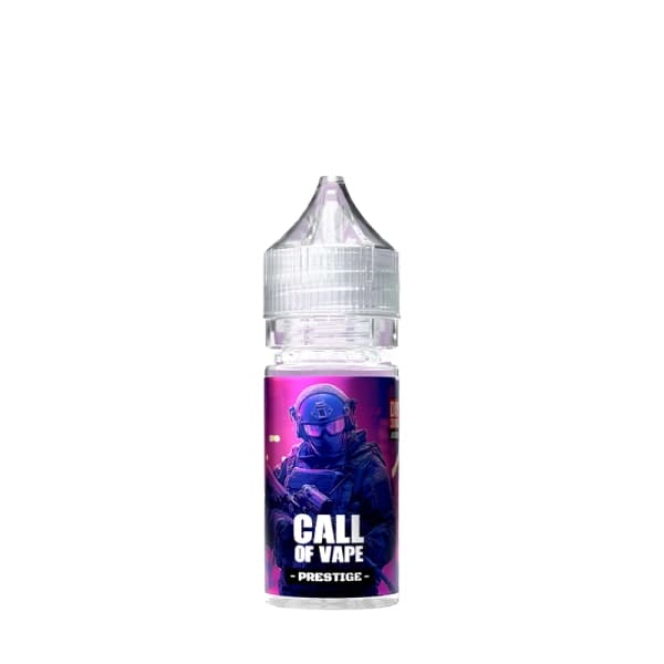 Concentré Prestige 30ML - Call of Vape/Cloud Vapor - GFC