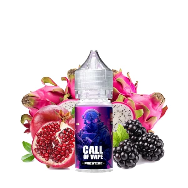 Concentré Prestige 30ML - Call of Vape/Cloud Vapor - GFC