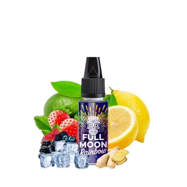 Concentre Sky 10ML - Full Moon - GFC