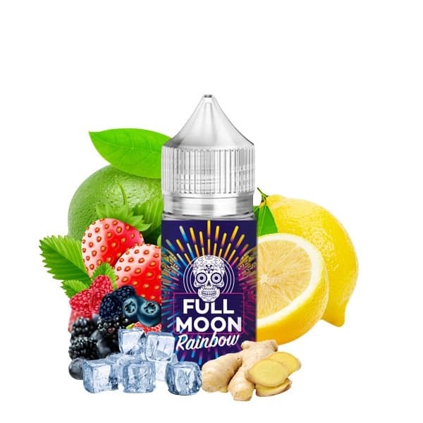 Concentré Sunrise 30ML - Full Moon - GFC