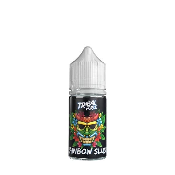Concentré Rainbow Slush 30ml - Tribal Force - image 2