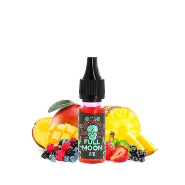 Concentre Red 10ML - Full Moon - GFC