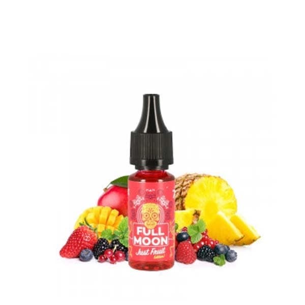 Concentre Red 10ML - Full Moon - GFC