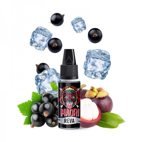 Concentre Moko 10ML  - Maori by Full Moon - GFC