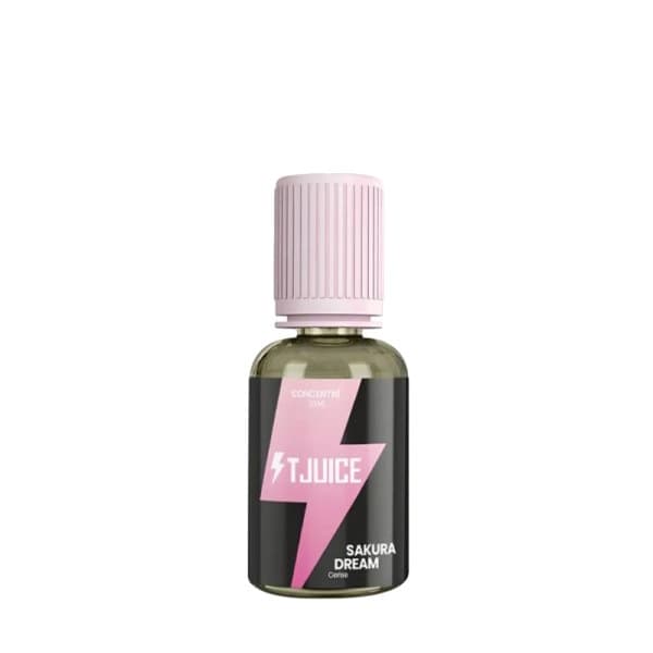 Concentré Sakura Dream 30ML - Tjuice - GFC