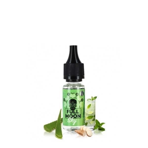 Concentre Sky 10ML - Full Moon - GFC