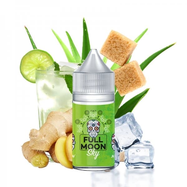 Concentré Sunrise 30ML - Full Moon - GFC
