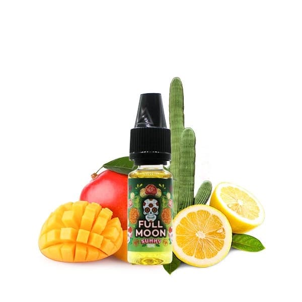 Concentre Sky 10ML - Full Moon - GFC