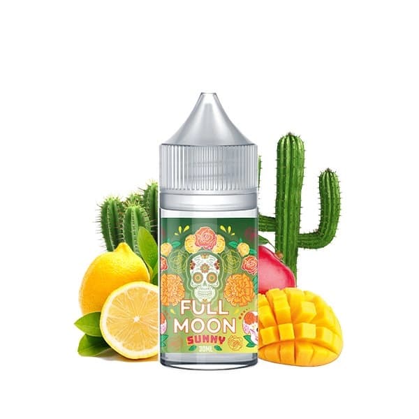 Concentré Sunrise 30ML - Full Moon - GFC