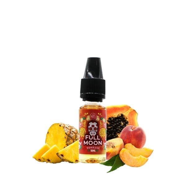 Concentré Sunrise 30ML - Full Moon - GFC