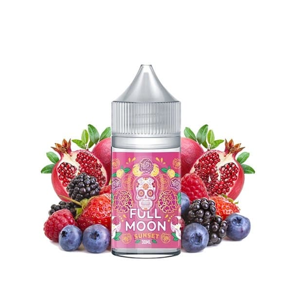 Concentré Sunrise 30ML - Full Moon - GFC