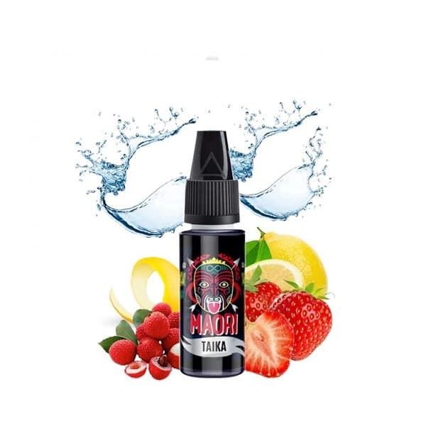 Concentre Moko 10ML  - Maori by Full Moon - GFC