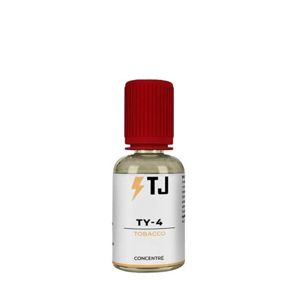 Concentré TY-4 30ml - T-Juice - image 2