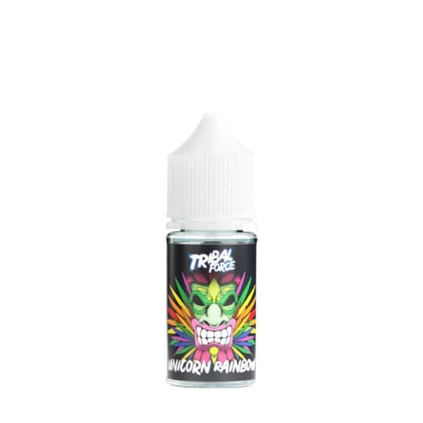 Concentré Unicorn Rainbow 30ml - Tribal Force - image 2